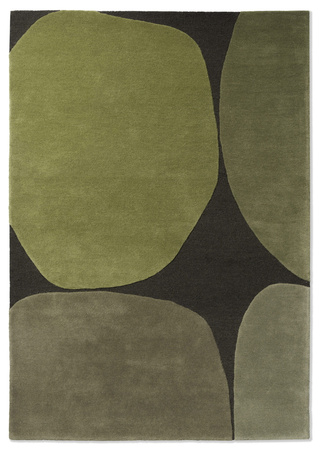 Brink&Campman Decor Plateau rug 091907