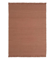Nanimarquina Colors Blush rug