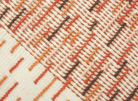 Dywan Gan Backstitch Busy Brick