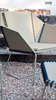 Gandiablasco Textile Club Armchair