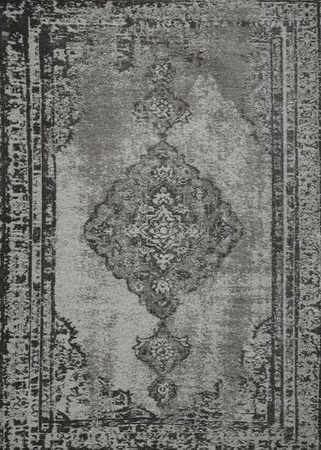 Carpet Decor Altay Silver