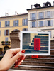 Componibili Classic 2 Red