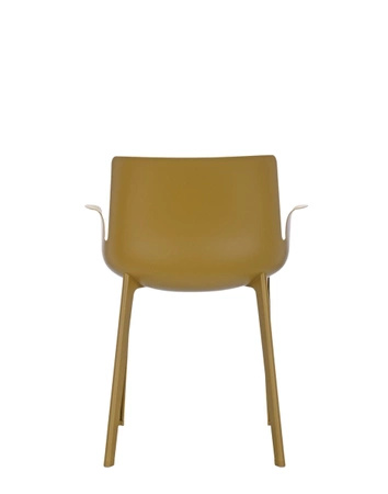Piuma Chair Mustard