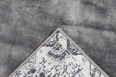 Lalee Exclusive Bamboo Grey Carpet