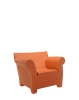  Bubble Club Armchair Red
