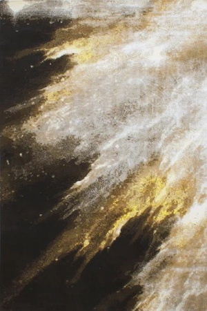 Serge Lesage Fire Blazing Tone Carpet