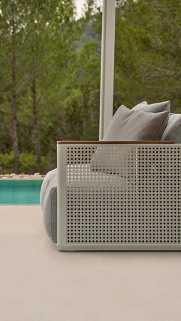 Modular Sofa Gandiablasco Bosc Sectional 1