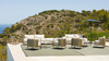 Gandiablasco Solanas Club Armchair
