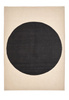 Dywan Nanimarquina Topo Black