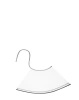 H-Horse Rocking Horse Transparent