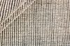 Rezas Nordic Flair Steel Grey/White Carpet