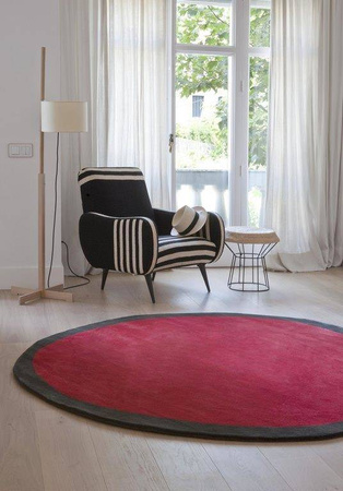 Nanimarquina Aros Round 2 Carpet