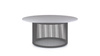 Gandiablasco Low Coffee Table 01 Ø100 cm