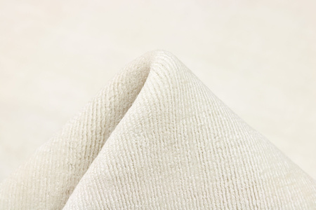 Rezas Elements White HLC Carpet 210181