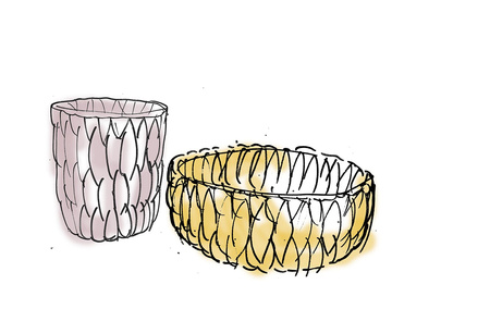 Jelly Wazon Przydymiony