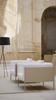 Gandiablasco GBmodular armchair