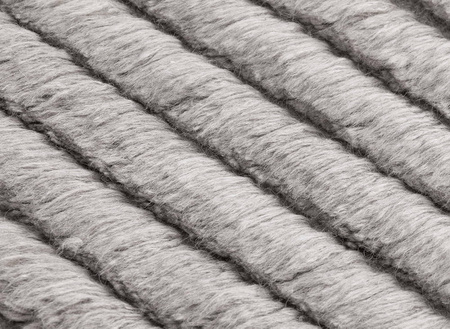 Gan Lines Grey carpet