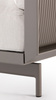 Modular Sofa Gandiablasco Onde Sectional 1
