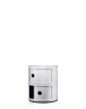 Componibili Recycled 2 Gray