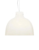 Bellissima Glossy Pendant Lamp White