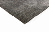 Rezas Panorama Uni Dark Grey Carpet
