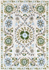 Louis de Poortere Suzani Slavia 9732 carpet