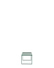 Trays 80 cm x 40 cm Table Green