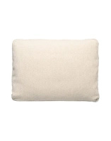Cushion 48x35 cm Cushion Ecrù