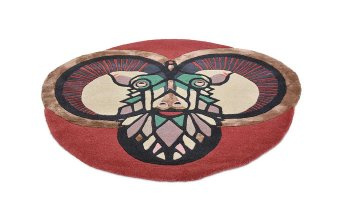 Ted Baker Zodiac Aries rug 161105