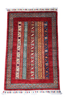 Schall Samarkand Wool Carpet 124062 58x92