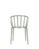 Venice Chair Green
