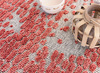 Gan Japan Coral rug
