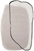 Carpet Decor Spot Beige 