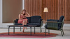 Gandiablasco Capa Coffee Table 120x60 cm