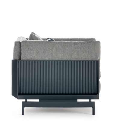 Gandiablasco Onde Lounge Chair