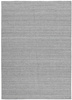 Rezas Nouveau Plain Light Grey Carpet