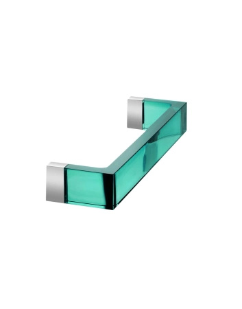 Rail 30 cm Hanger Green