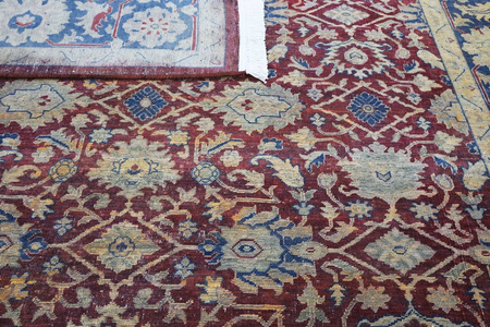 Samarth Orient Kolkata carpet