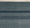 Nanimarquina Tres Texture Blue Carpet