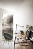Smatrik Outdoor Chair Black-Black