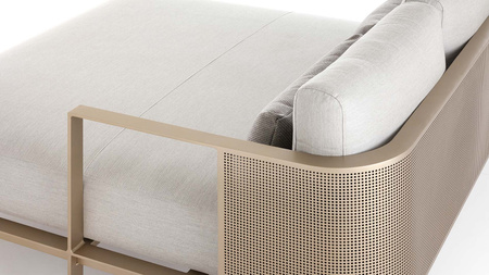 Gandiablasco Solanas XL Sectional Modular Sofa 2