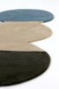 Nanimarquina Pearls Runner 3 carpet