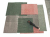 Nanimarquina Blur Green Carpet