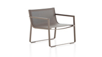 Gandiablasco Flat Textil Club Armchair