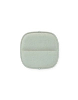 Hiray Chair Cushion Green