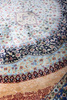 Iran Ghom Harir Silk Carpet 80x120 79663