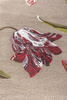 Ted Baker Botanical Tulip Burgundy rug 455610
