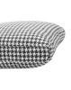 Cushion 48x35 cm Poduszka Szary