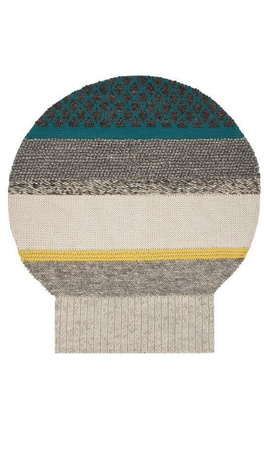 Gan Mangas Original Globo MG1 Carpet