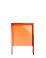 Max-Beam Table Orange